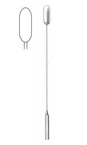 Gall Duct Dilators